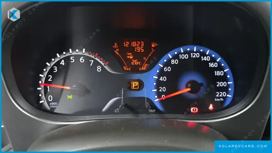 NISSAN CUBE 1.8 SL
