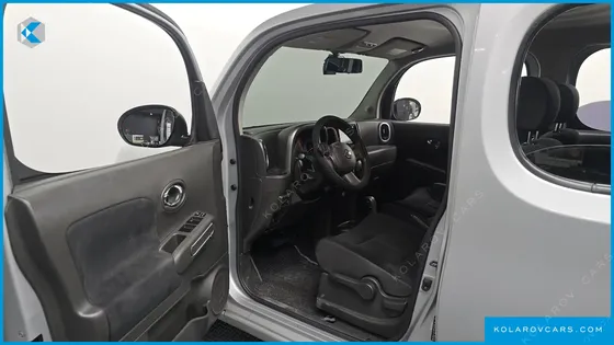 NISSAN CUBE 1.8 SL