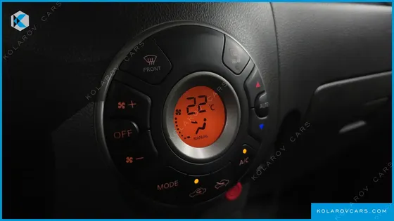 NISSAN CUBE 1.8 SL