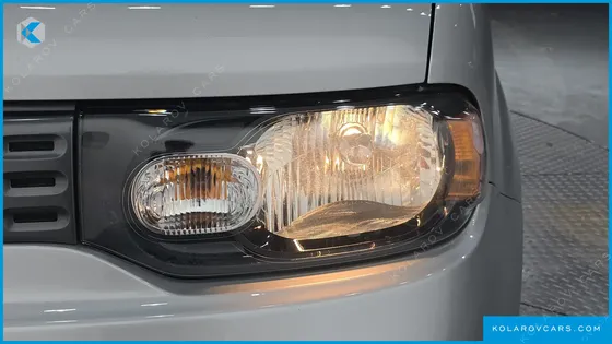 NISSAN CUBE 1.8 SL