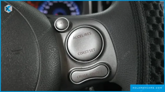 NISSAN CUBE 1.8 SL