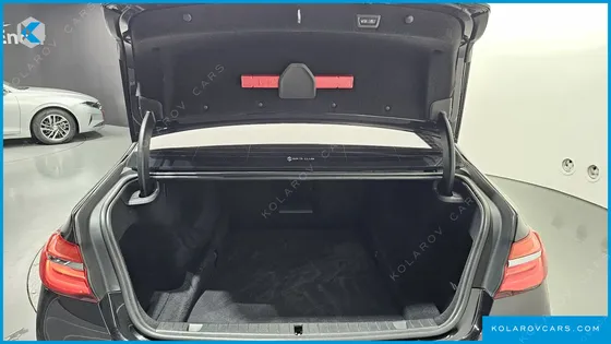 BMW 7 SERIES 750LI XDRIVE