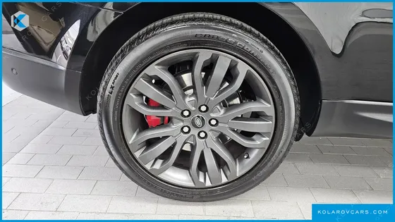 LAND ROVER RANGE ROVER SPORT 3.0 SDV6 HSE DYNAMIC