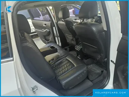 CHEVROLET (GM DAEWOO) ORLANDO 2.0 DIESEL LTZ