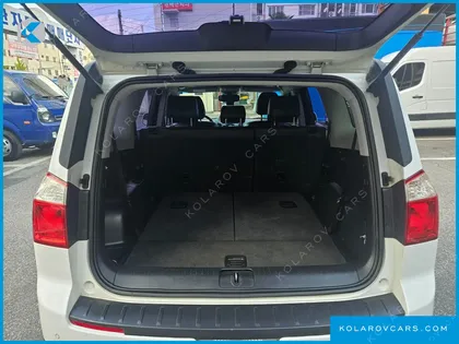 CHEVROLET (GM DAEWOO) ORLANDO 2.0 DIESEL LTZ