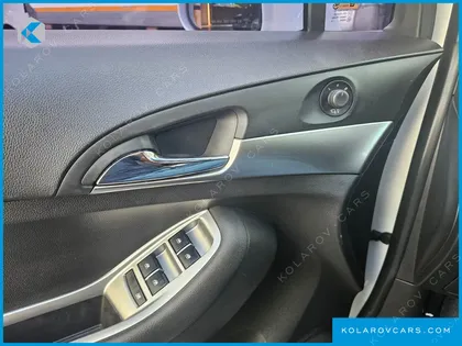 CHEVROLET (GM DAEWOO) ORLANDO 2.0 DIESEL LTZ