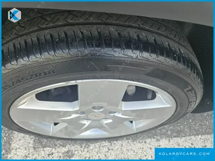 CHEVROLET (GM DAEWOO) ORLANDO 2.0 DIESEL LTZ