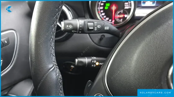 MERCEDES GLA-CLASS GLA220