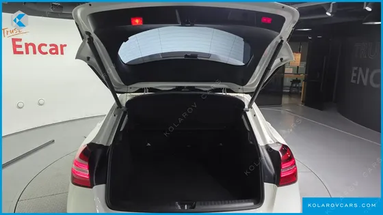 MERCEDES GLA-CLASS GLA220