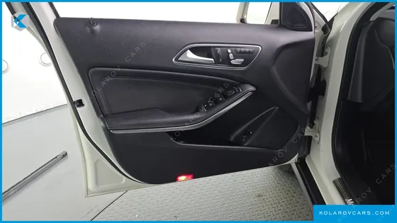 MERCEDES GLA-CLASS GLA220