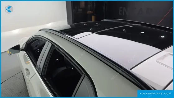 MERCEDES GLA-CLASS GLA220