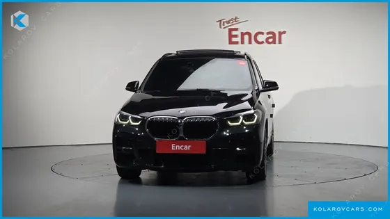 BMW X1 XDRIVE 20I M SPORT