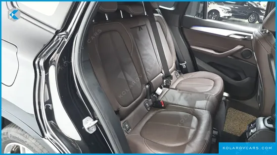 BMW X1 XDRIVE 20I M SPORT