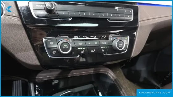 BMW X1 XDRIVE 20I M SPORT