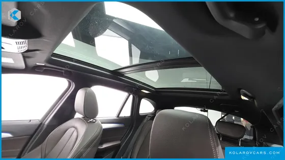 BMW X1 XDRIVE 20I M SPORT