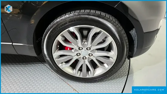 LAND ROVER RANGE ROVER SPORT 3.0 SDV6 HSE DYNAMIC