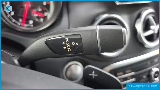 MERCEDES GLA-CLASS GLA220