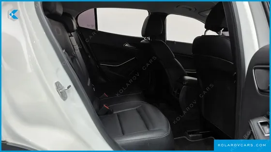 MERCEDES GLA-CLASS GLA220