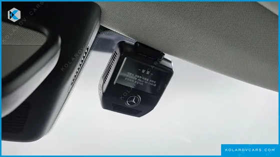 MERCEDES GLA-CLASS GLA220