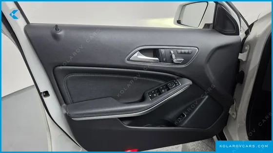 MERCEDES GLA-CLASS GLA220