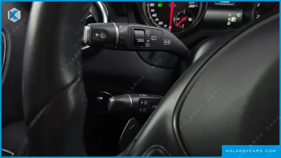 MERCEDES GLA-CLASS GLA220