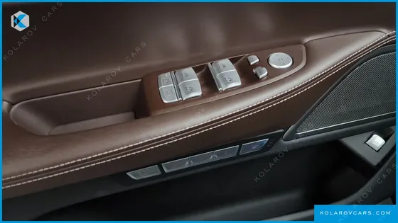 BMW 7 SERIES 740D XDRIVE M SPORT