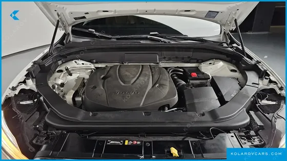 VOLVO XC60 D5 INSCRIPTION