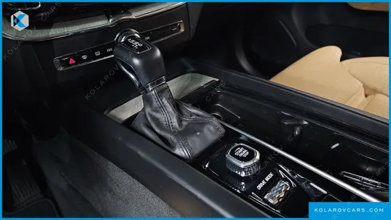 VOLVO XC60 D5 INSCRIPTION