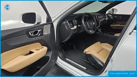 VOLVO XC60 D5 INSCRIPTION