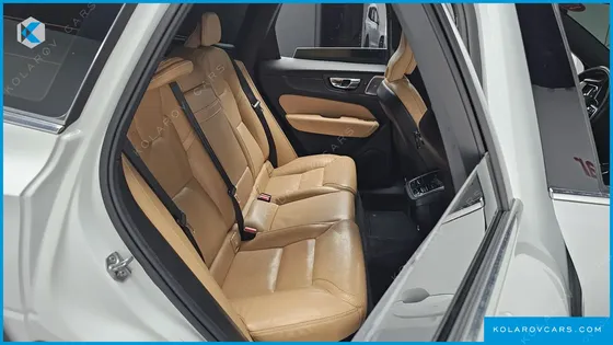 VOLVO XC60 D5 INSCRIPTION