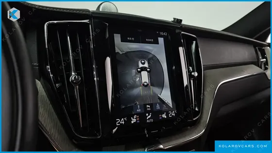 VOLVO XC60 D5 INSCRIPTION