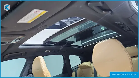 VOLVO XC60 D5 INSCRIPTION