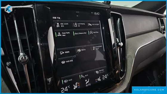 VOLVO XC60 D5 INSCRIPTION