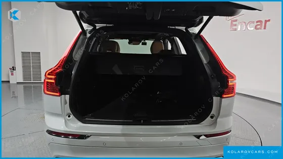 VOLVO XC60 D5 INSCRIPTION
