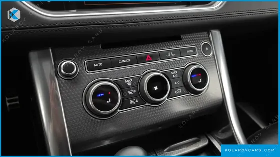 LAND ROVER RANGE ROVER SPORT 3.0 SDV6 AB DYNAMIC
