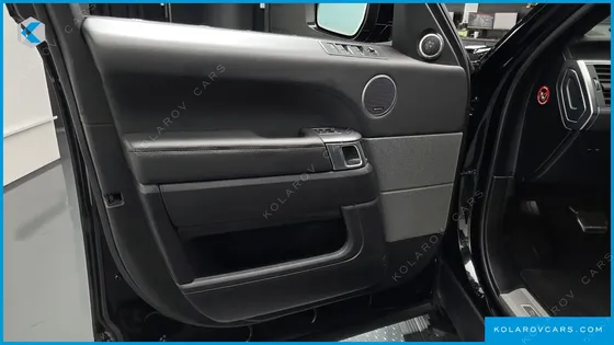 LAND ROVER RANGE ROVER SPORT 3.0 SDV6 AB DYNAMIC