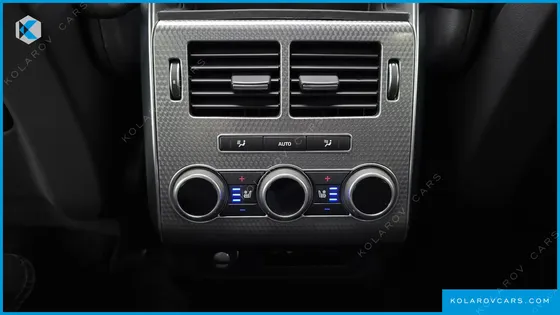 LAND ROVER RANGE ROVER SPORT 3.0 SDV6 AB DYNAMIC