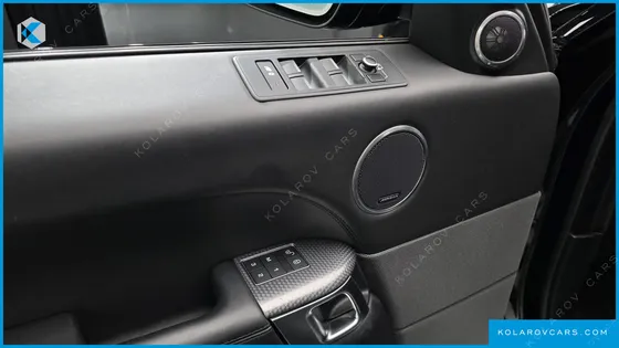 LAND ROVER RANGE ROVER SPORT 3.0 SDV6 AB DYNAMIC