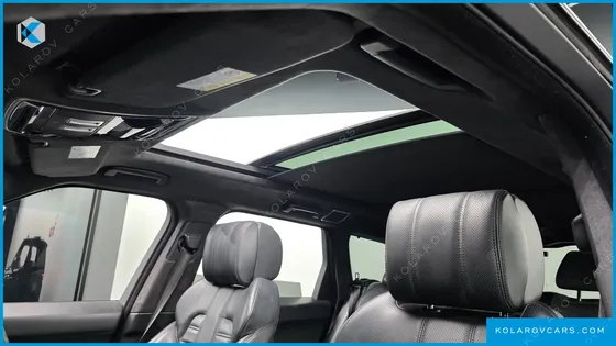 LAND ROVER RANGE ROVER SPORT 3.0 SDV6 AB DYNAMIC