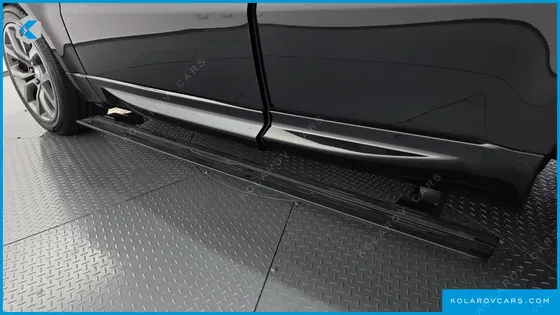 LAND ROVER RANGE ROVER SPORT 3.0 SDV6 AB DYNAMIC