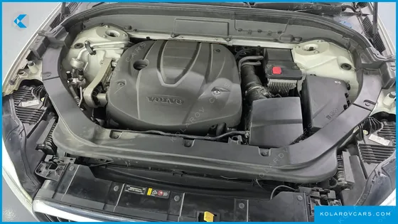 VOLVO XC60 D5 INSCRIPTION