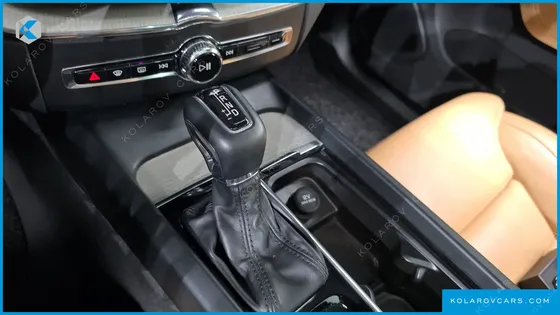 VOLVO XC60 D5 INSCRIPTION