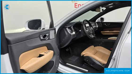 VOLVO XC60 D5 INSCRIPTION