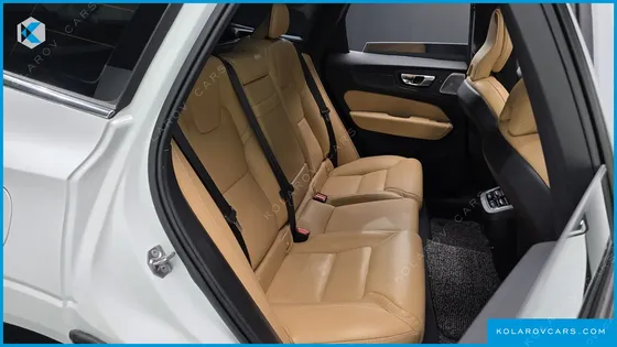 VOLVO XC60 D5 INSCRIPTION