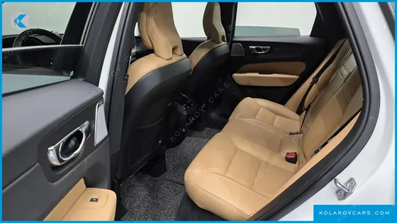 VOLVO XC60 D5 INSCRIPTION