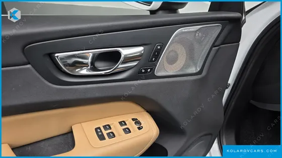 VOLVO XC60 D5 INSCRIPTION