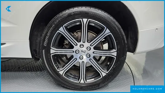 VOLVO XC60 D5 INSCRIPTION