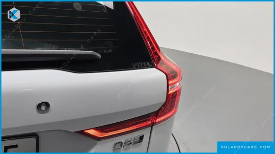 VOLVO XC60 D5 INSCRIPTION