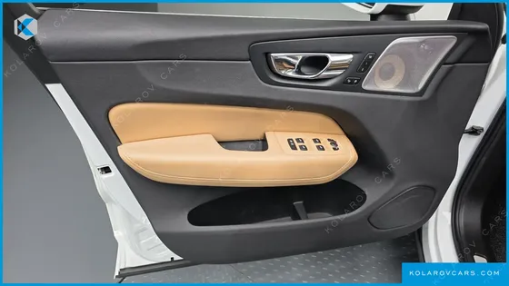 VOLVO XC60 D5 INSCRIPTION