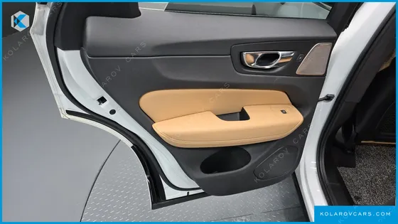 VOLVO XC60 D5 INSCRIPTION